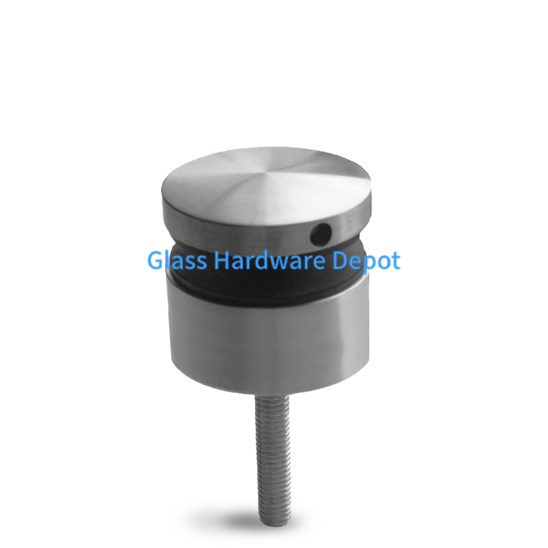 Standoff 50mm * 20mm Glass Hardware Depot